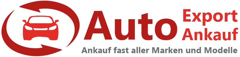Autoexport Autoankauf